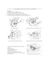 Preview for 38 page of Geely JL481Q Manual