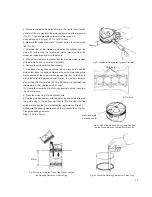 Preview for 42 page of Geely JL481Q Manual