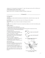 Preview for 44 page of Geely JL481Q Manual