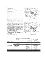 Preview for 144 page of Geely JL481Q Manual