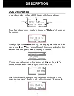 Preview for 9 page of Geemarc Ampli550 User Manual