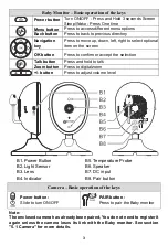 Preview for 4 page of Geemarc AMPLICALL Sentinel 1 Manual