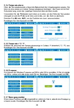 Preview for 31 page of Geemarc AMPLICALL Sentinel 1 Manual