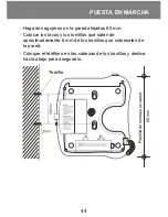 Preview for 45 page of Geemarc AmpliCL100 User Manual