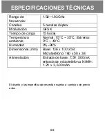 Preview for 230 page of Geemarc Amplidect350 User Manual