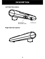 Предварительный просмотр 10 страницы Geemarc CL1200 User Manual