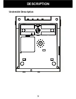 Предварительный просмотр 11 страницы Geemarc CL1200 User Manual