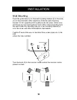 Preview for 11 page of Geemarc CL320 User Manual