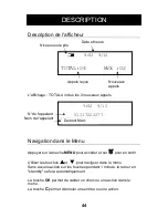 Preview for 45 page of Geemarc CL320 User Manual