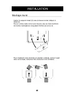 Preview for 47 page of Geemarc CL320 User Manual