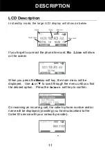 Preview for 13 page of Geemarc CL555 User Manual