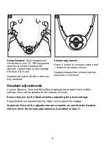 Preview for 9 page of Geemarc CL7300v2 Manual