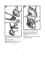 Preview for 7 page of Geemarc CL7310 User Manual