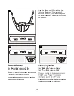 Preview for 11 page of Geemarc CL7310 User Manual