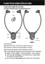 Preview for 8 page of Geemarc CL7370 Manual