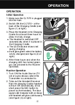 Preview for 13 page of Geemarc CL7370 Manual