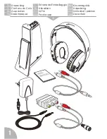 Preview for 2 page of Geemarc CL7400 User Manual