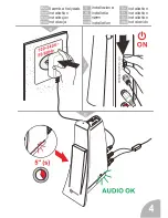 Preview for 5 page of Geemarc CL7400 User Manual