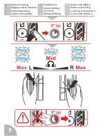 Preview for 10 page of Geemarc CL7400 User Manual