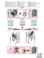 Preview for 11 page of Geemarc CL7400 User Manual