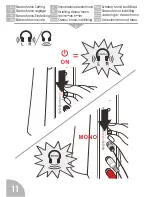 Preview for 12 page of Geemarc CL7400 User Manual