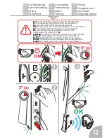 Preview for 13 page of Geemarc CL7400 User Manual