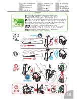 Preview for 15 page of Geemarc CL7400 User Manual