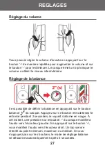 Preview for 27 page of Geemarc CL7500 OPTI Manual