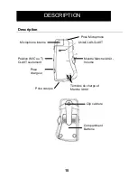 Preview for 17 page of Geemarc CLA9 User Manual