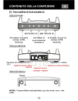 Preview for 76 page of Geemarc ClearSound CL7150 User Manual