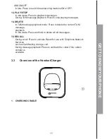 Preview for 15 page of Geemarc COMBI DECT 295 Photo User Manual