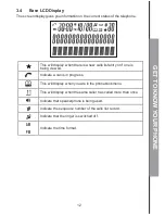 Preview for 16 page of Geemarc COMBI DECT 295 Photo User Manual