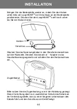 Preview for 45 page of Geemarc LoopHEAR 102 User Manual