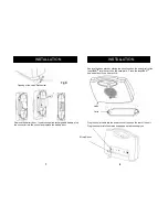 Preview for 5 page of Geemarc loopHEAR LH100 User Manual