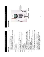 Preview for 7 page of Geemarc MyDECT Owner'S Manual