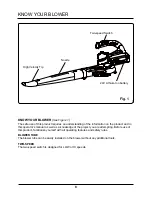 Предварительный просмотр 8 страницы Geen Works 24132 Owner'S Manual