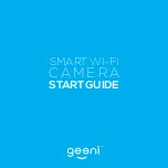 GEENI CW010 Start Manual preview