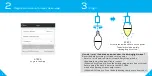 Preview for 4 page of GEENI SMART WI-FI LED BULB User Manual