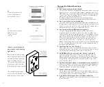 Preview for 6 page of GEENI Smart Wi-Fi Outlet Extender Start Manual