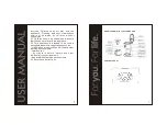 Preview for 4 page of Geepas GCM41504UK User Manual