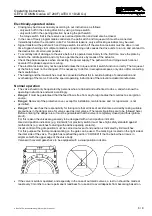 Предварительный просмотр 6 страницы Gefa AT 200F series Operating Instructions Manual