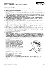 Предварительный просмотр 7 страницы Gefa AT 200F series Operating Instructions Manual