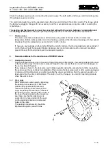 Preview for 5 page of Gefa Domino AT 100 Series Instructions For Use Manual