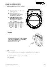 Preview for 10 page of Gefa Domino AT 100 Series Instructions For Use Manual