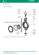 Preview for 7 page of Gefa HG1 Original Instructions Manual