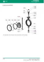 Preview for 8 page of Gefa HG1 Original Instructions Manual