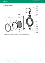 Preview for 9 page of Gefa HG1 Original Instructions Manual