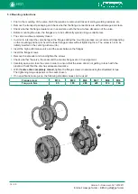 Preview for 16 page of Gefa HG1 Original Instructions Manual