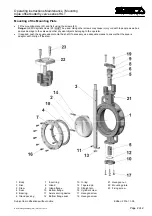 Preview for 2 page of Gefa HGT Series Operating Instructions