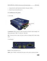 Preview for 5 page of Gefei MIO ENC-HD-AUD User Manual